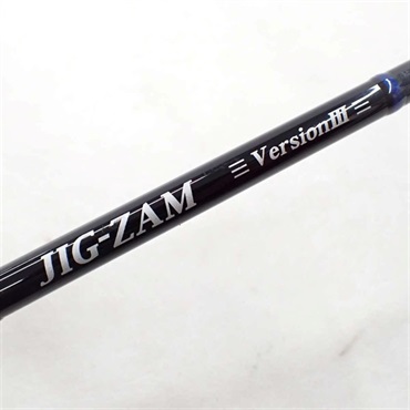 １５ジグザムバージョンⅢＪＺＶⅢ６３１Ｓー３